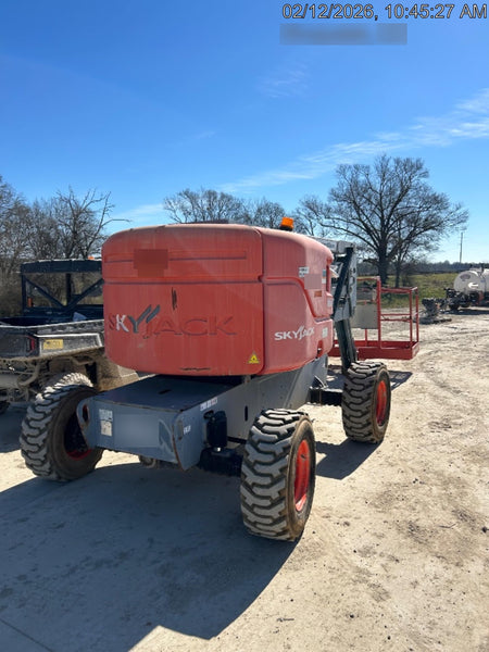 2019 SKYJACK SJ46 AJ