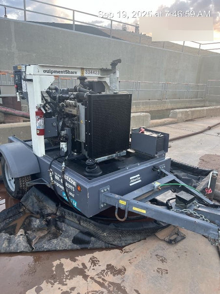 2023 ATLAS COPCO PAC F44 KD