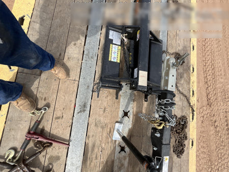 2026 STAR INDUSTRIES M1360B - Star JIB Boom