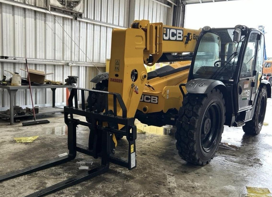 2026 JCB 506-36