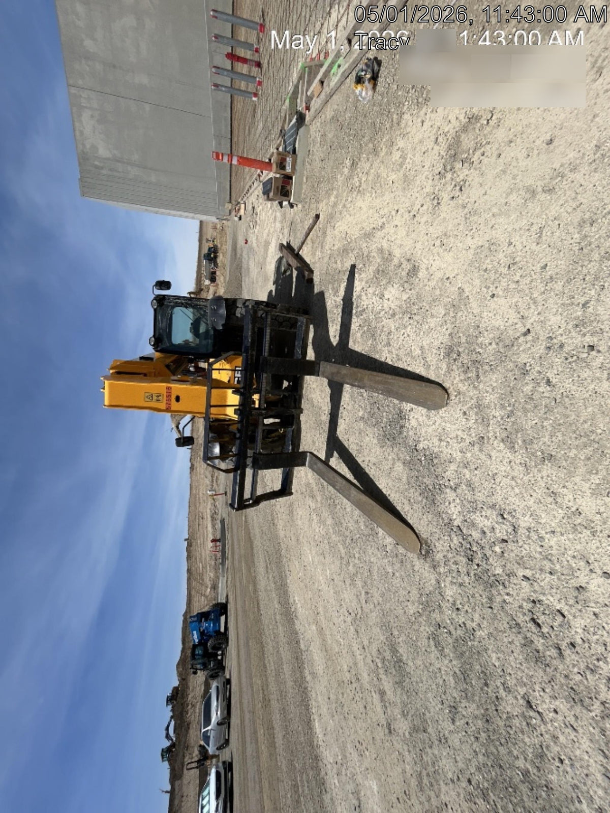 2025 JCB 509-42