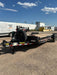 2026 BIG TEX TRAILER 16TL-22BK