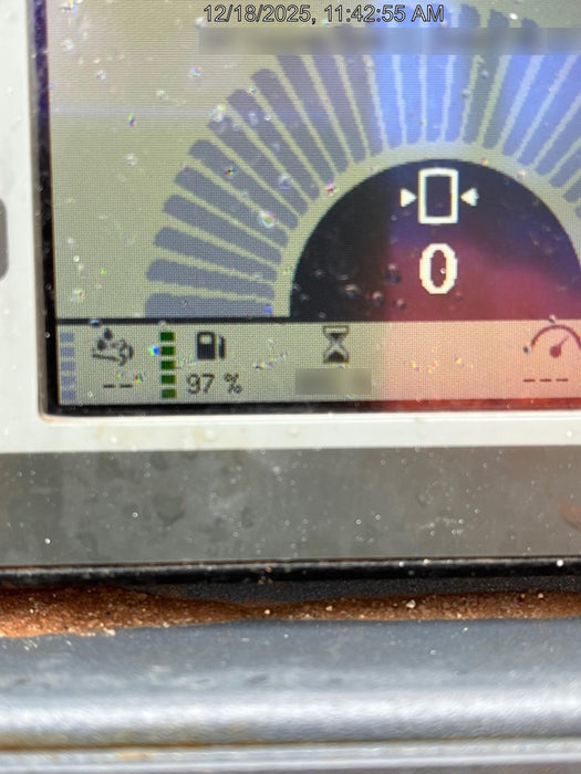 2023 ATLAS COPCO XAS 900