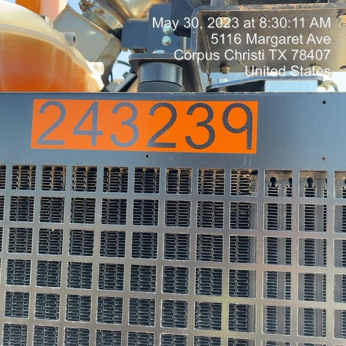 2022 PIONEER PPTP66S14-UP