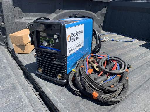 2022 MILLER ELECTRIC Maxstar 210 STR