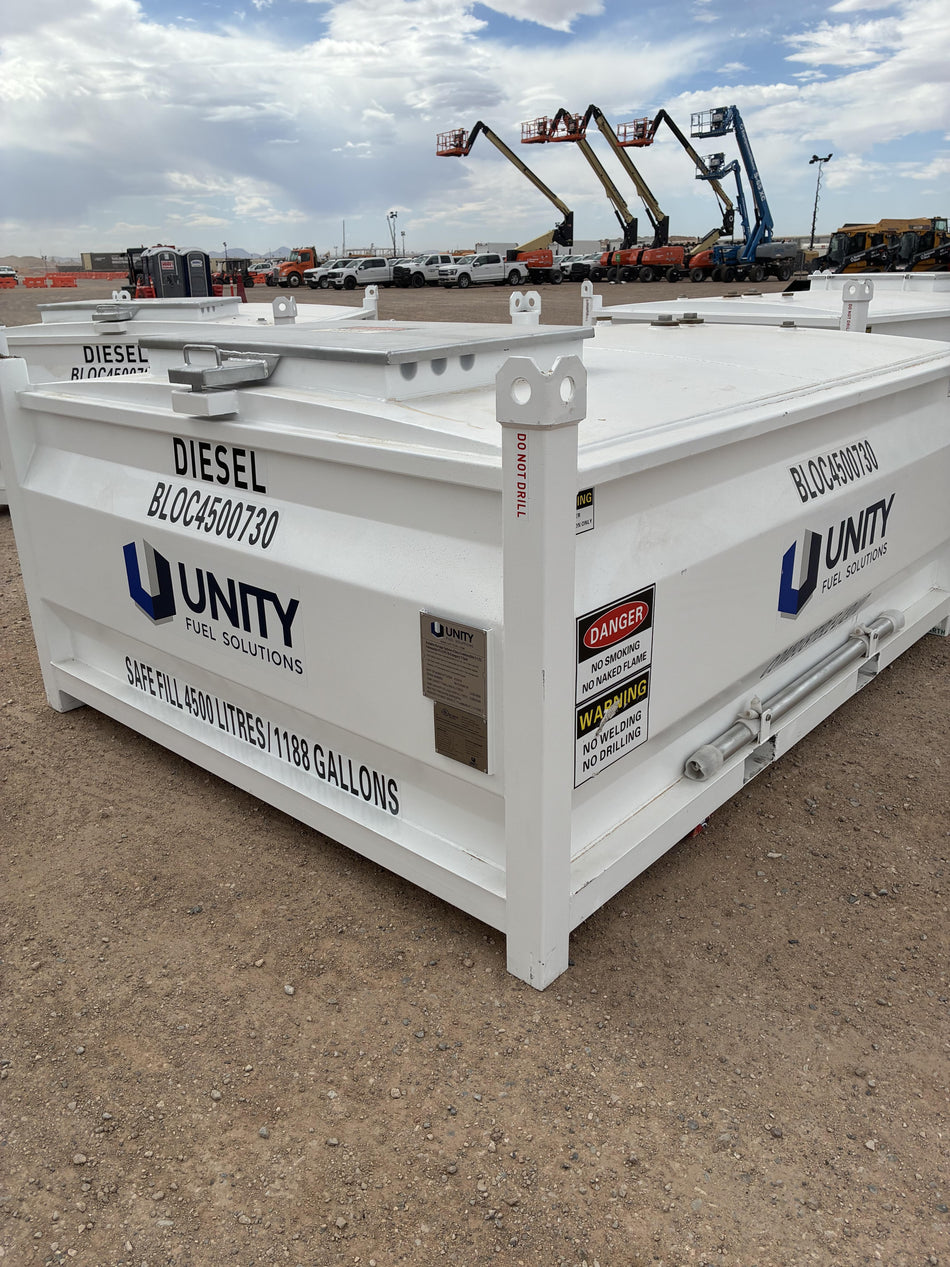 2026 UNITY BLOC 4500