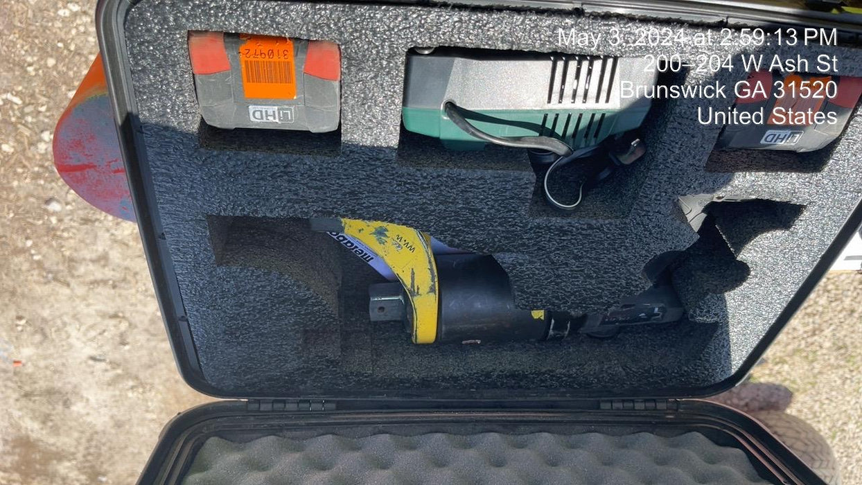 2023 TORCUP VT-2000KIT