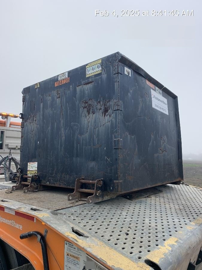 2020 STAR INDUSTRIES 1425