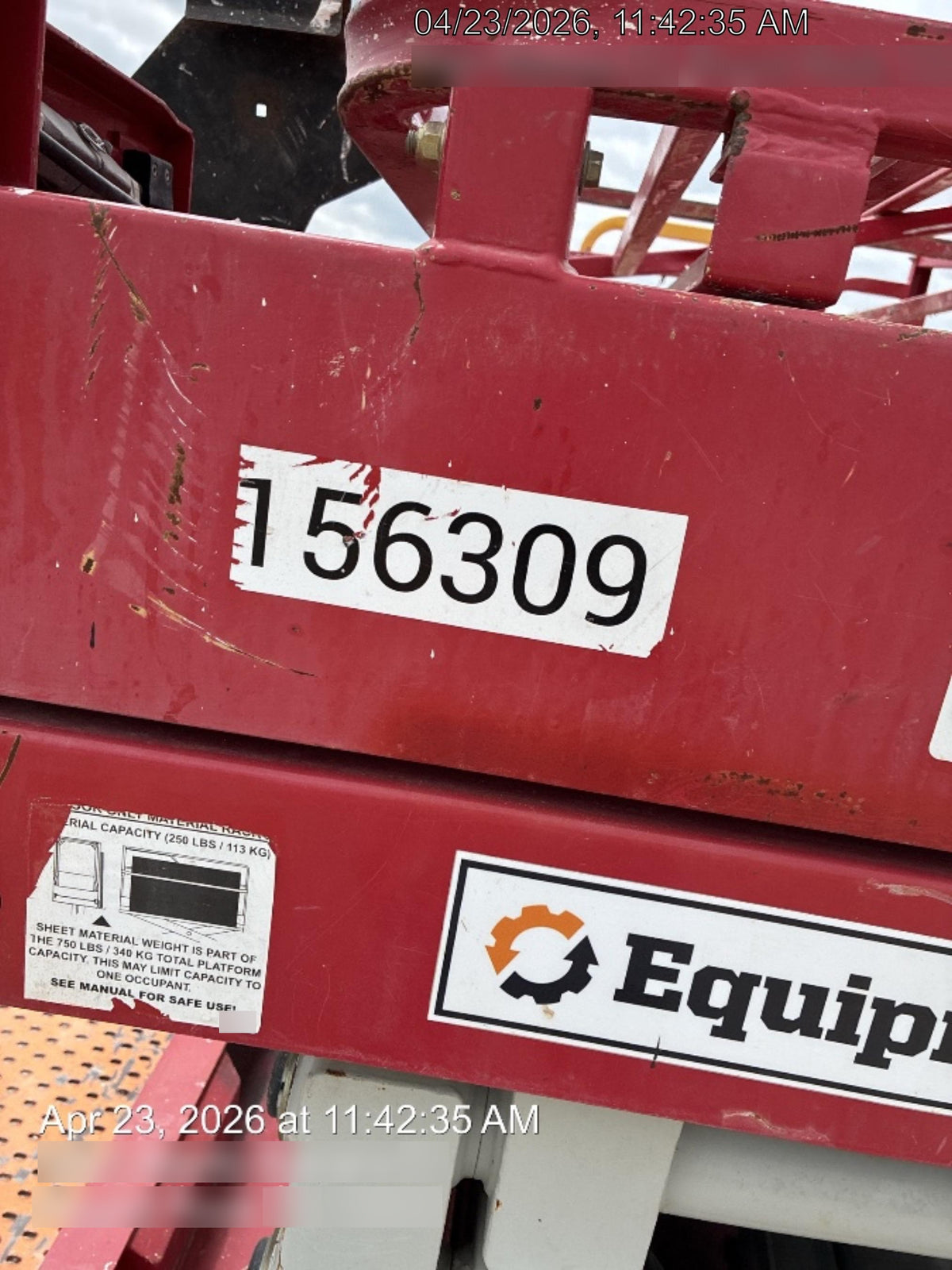 2021 MEC 3346SE