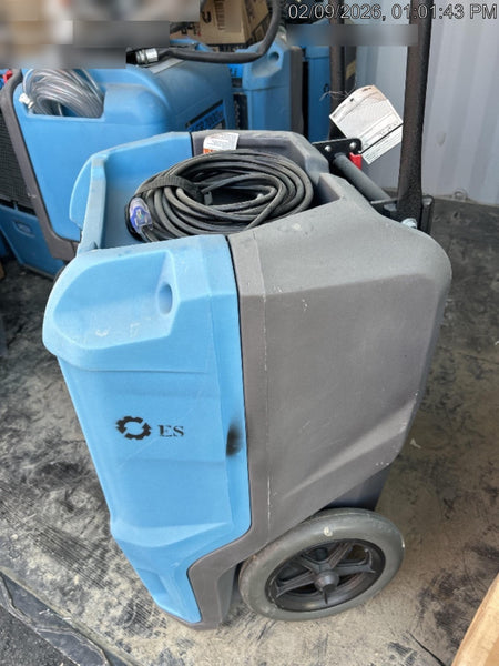 2020 DRI-EAZ LGR6000Li