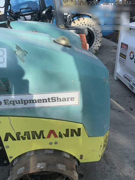 2021 AMMANN ARR 1575