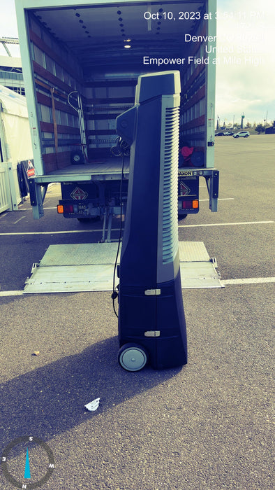 2023 VECTOR Vector Max