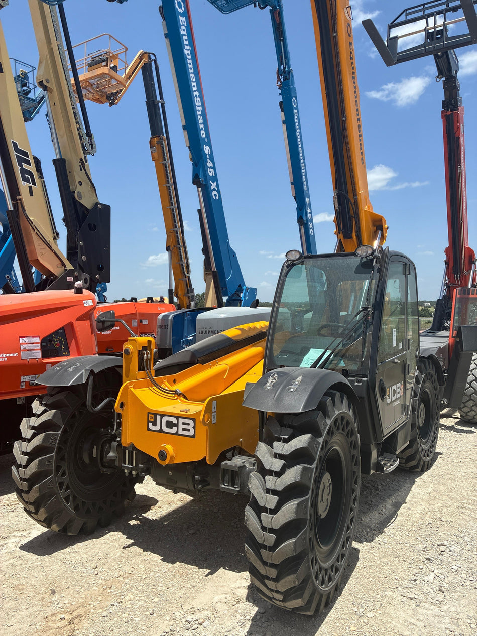 2026 JCB 509-42