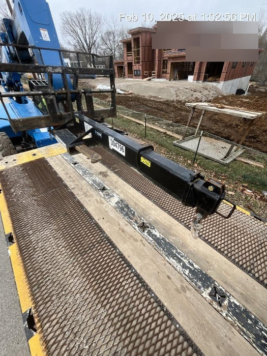 2023 STAR INDUSTRIES M1360B - Star JIB Boom