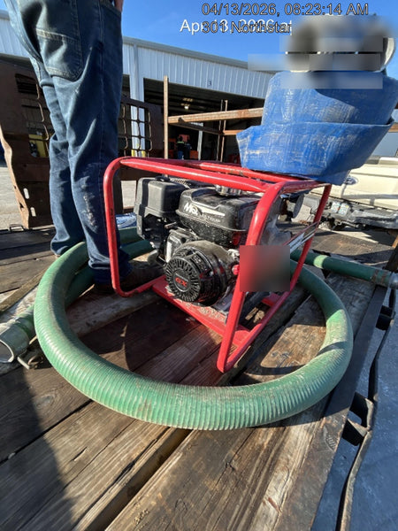 2025 MULTIQUIP QP3TH
