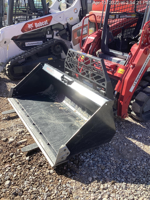 2021 PALADIN 48" Pallet Forks - Paladin