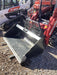 2021 PALADIN 48" Pallet Forks - Paladin