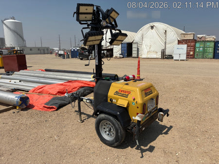 2021 ALLMAND NLV3GR