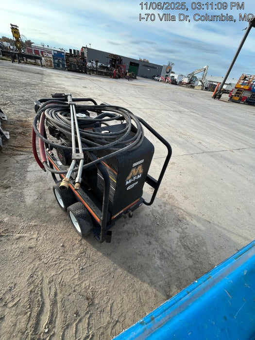 2024 MI-T-M HSP-4004-3MGH