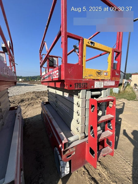 2021 MEC 4046SE