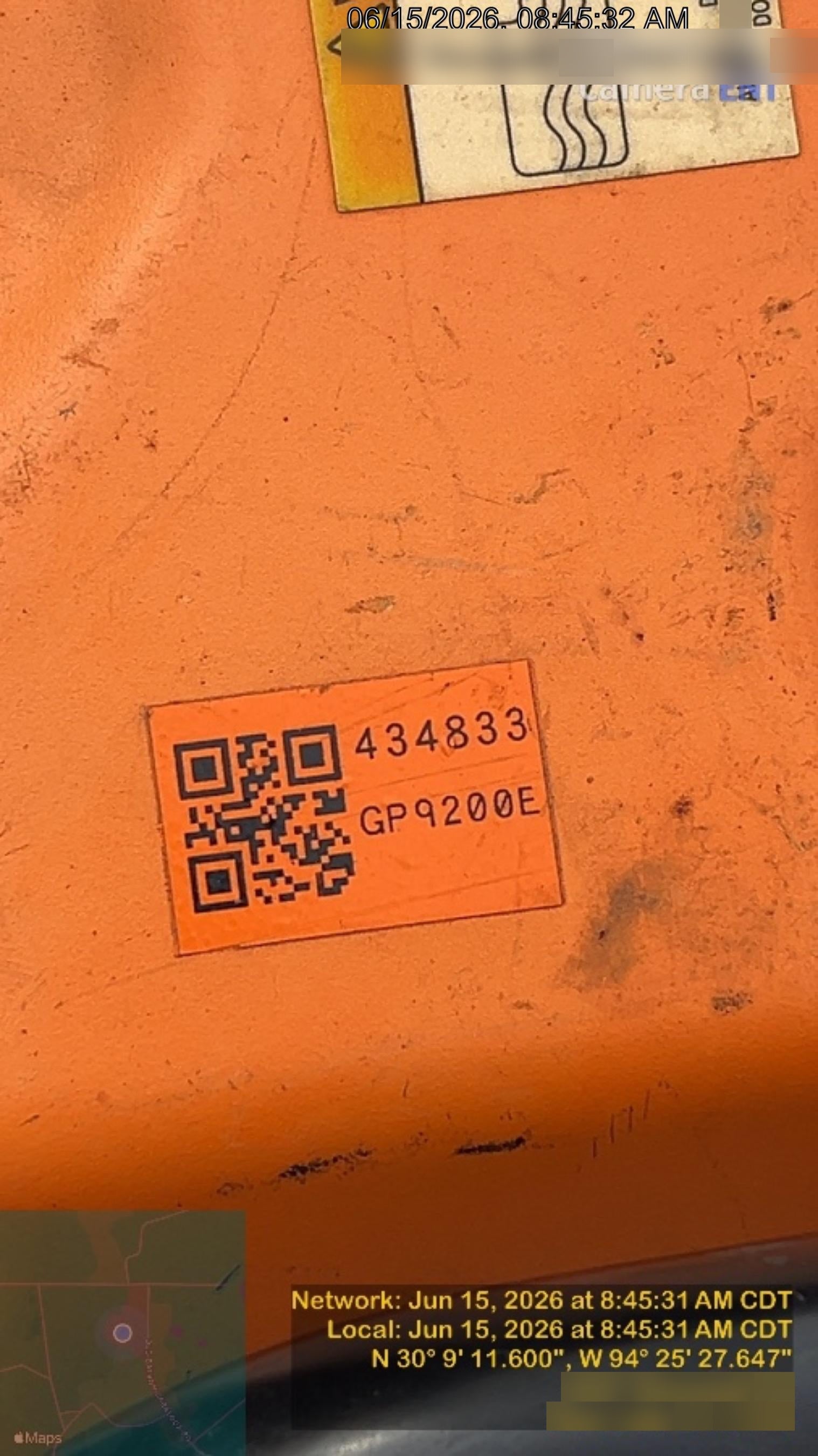 2024 GENERAC GP9200E