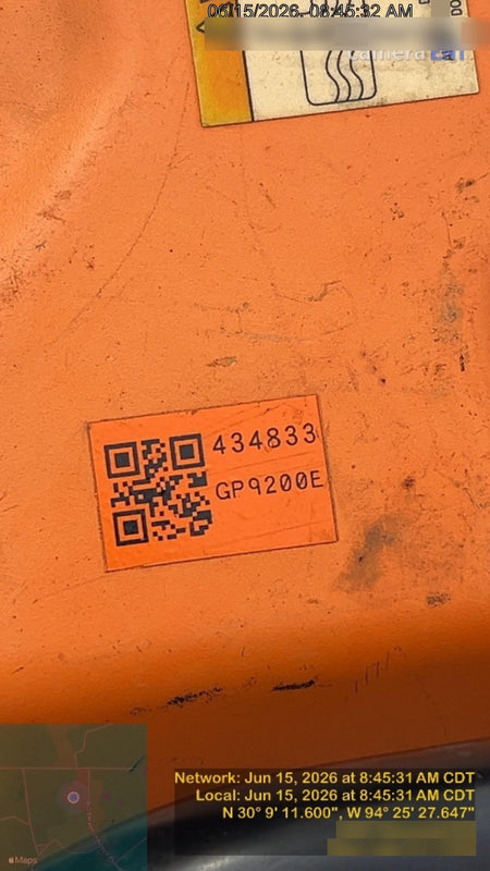 2024 GENERAC GP9200E