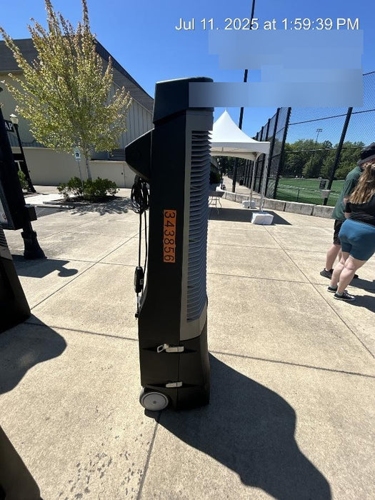 2023 VECTOR Vector Max