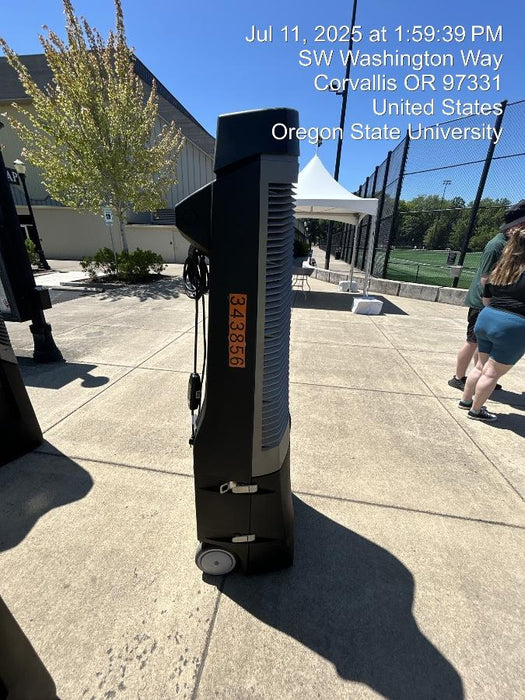 2023 VECTOR Vector Max