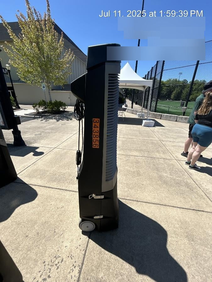 2023 VECTOR Vector Max