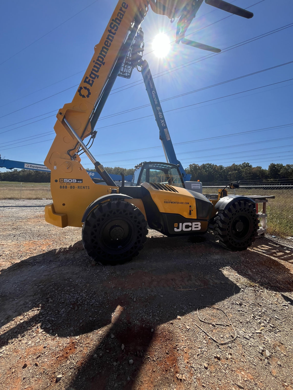 2024 JCB 509-42