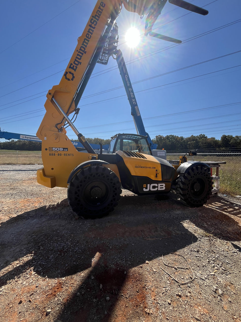 2024 JCB 509-42