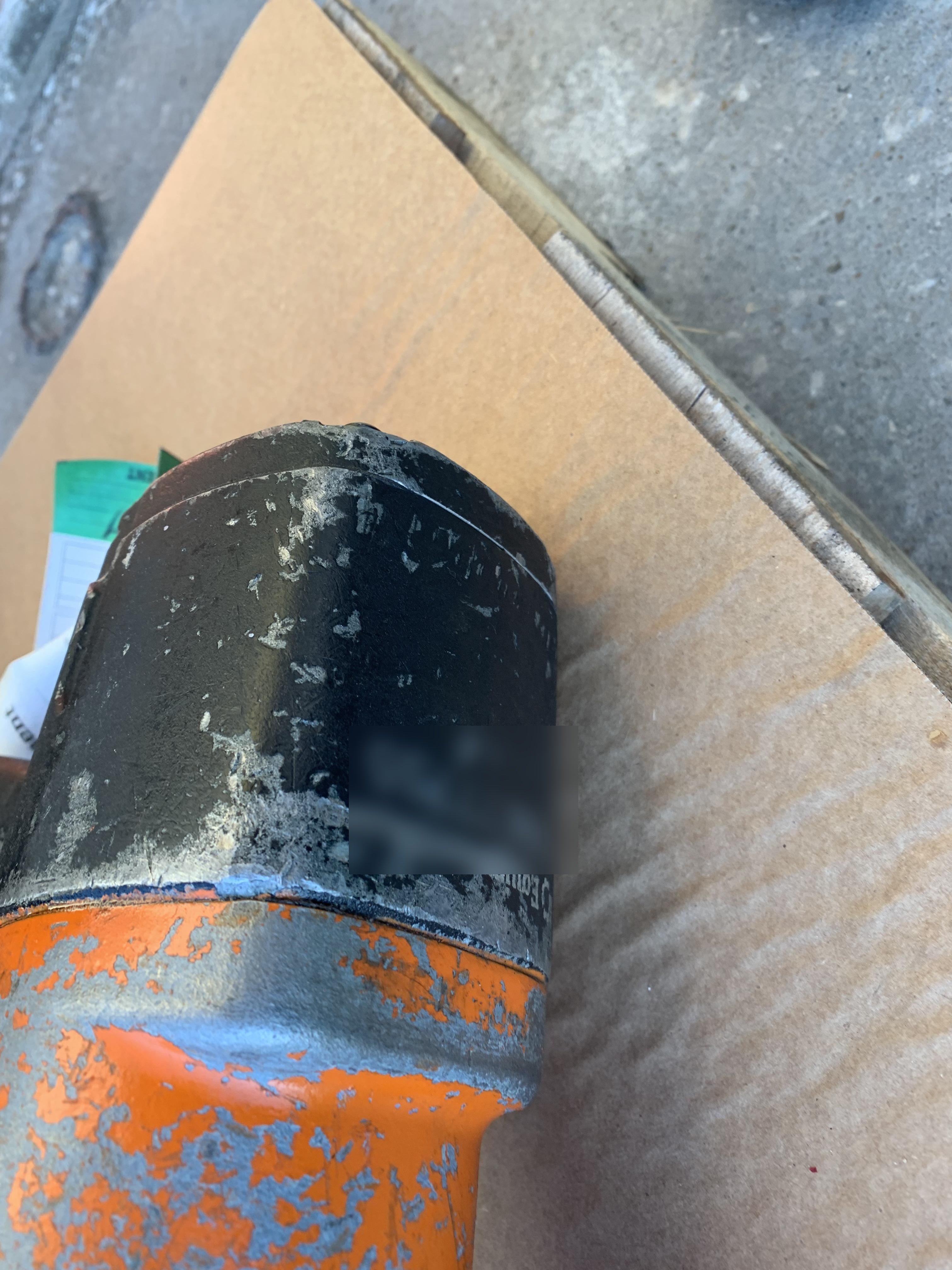 2020 MICHIGAN PNEUMATIC 750SS
