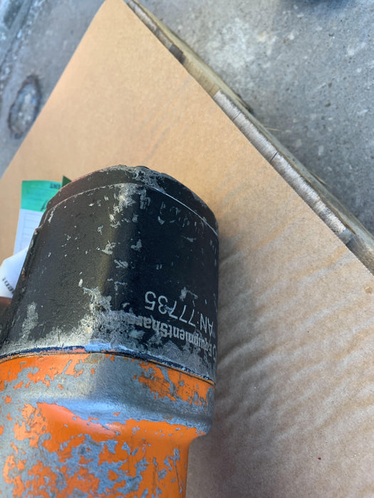 2020 MICHIGAN PNEUMATIC 750SS