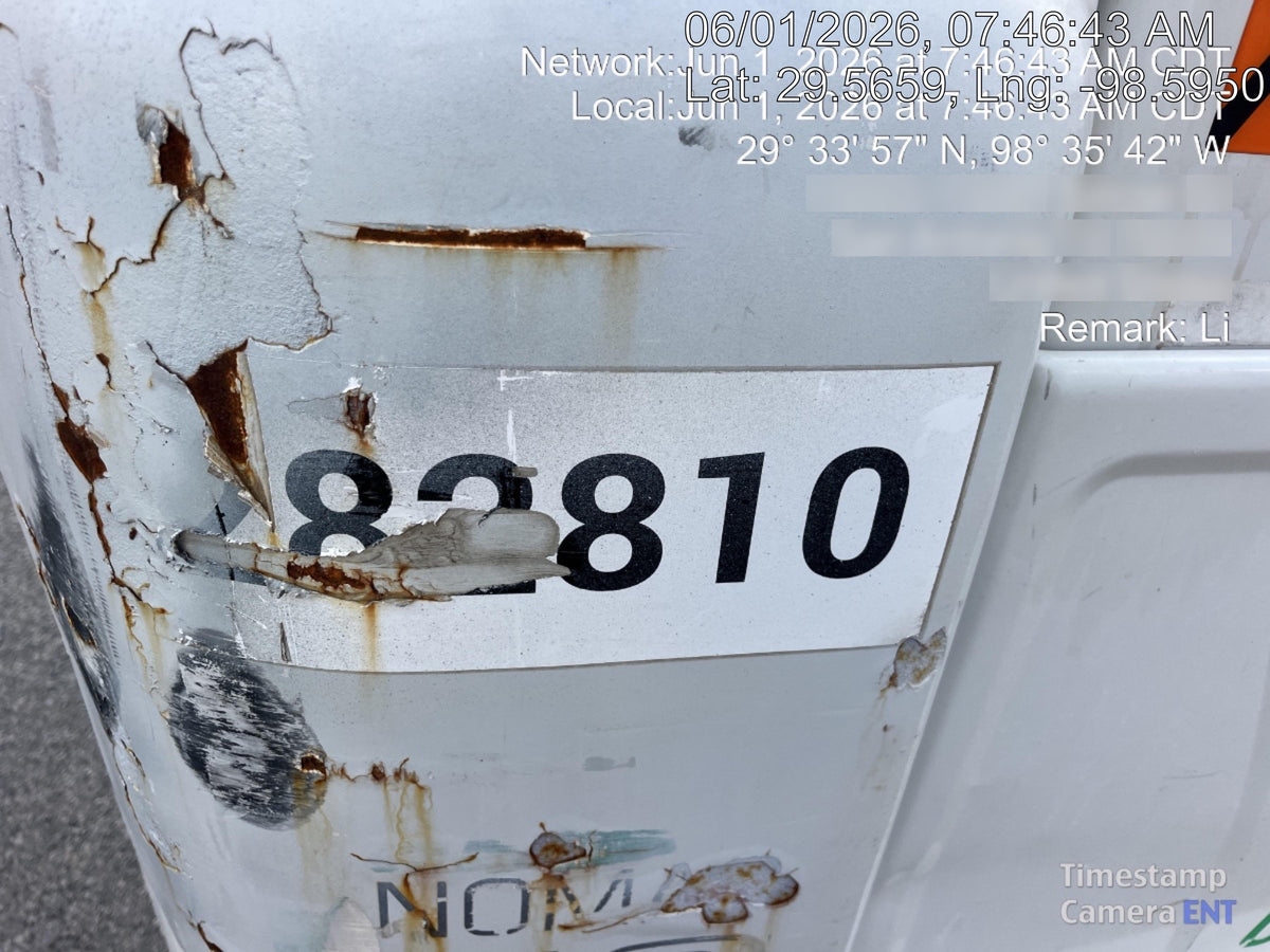 2022 UNICARRIER MAP1F2A25DV