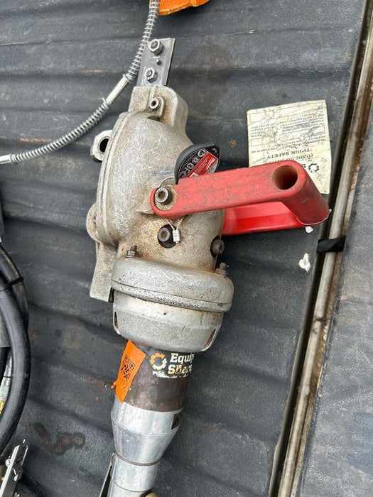 2020 MICHIGAN PNEUMATIC 10267