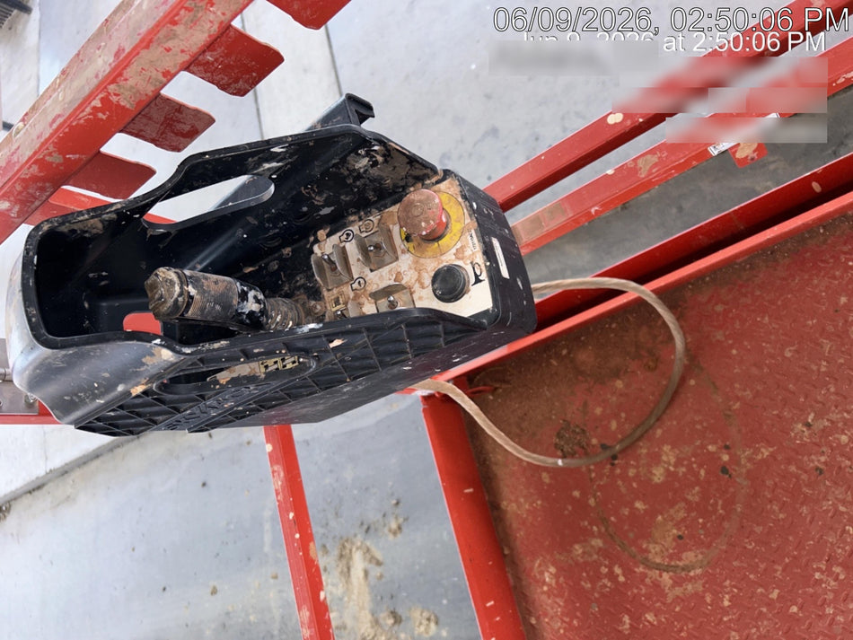 2024 SKYJACK SJ6826 RT