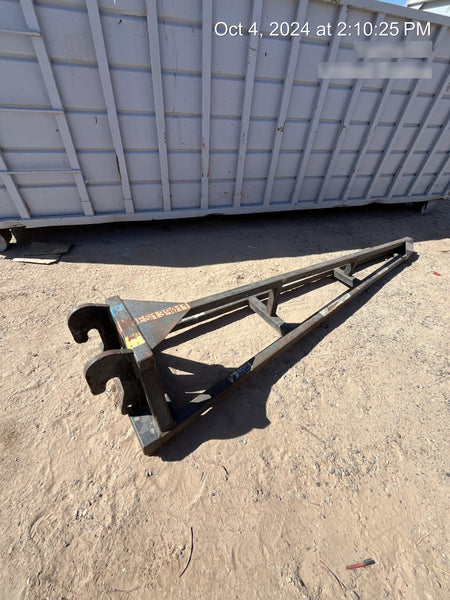 2021 STAR INDUSTRIES 1320TK