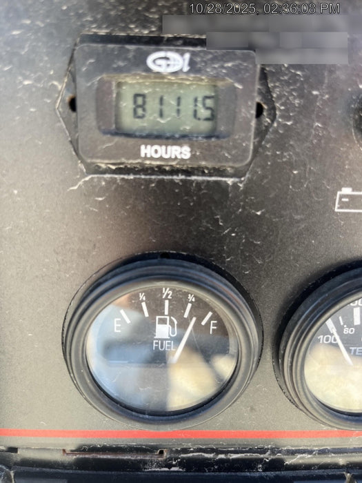 2025 LINCOLN ELECTRIC LE400