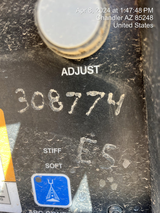 2023 MILLER ELECTRIC XMT 350