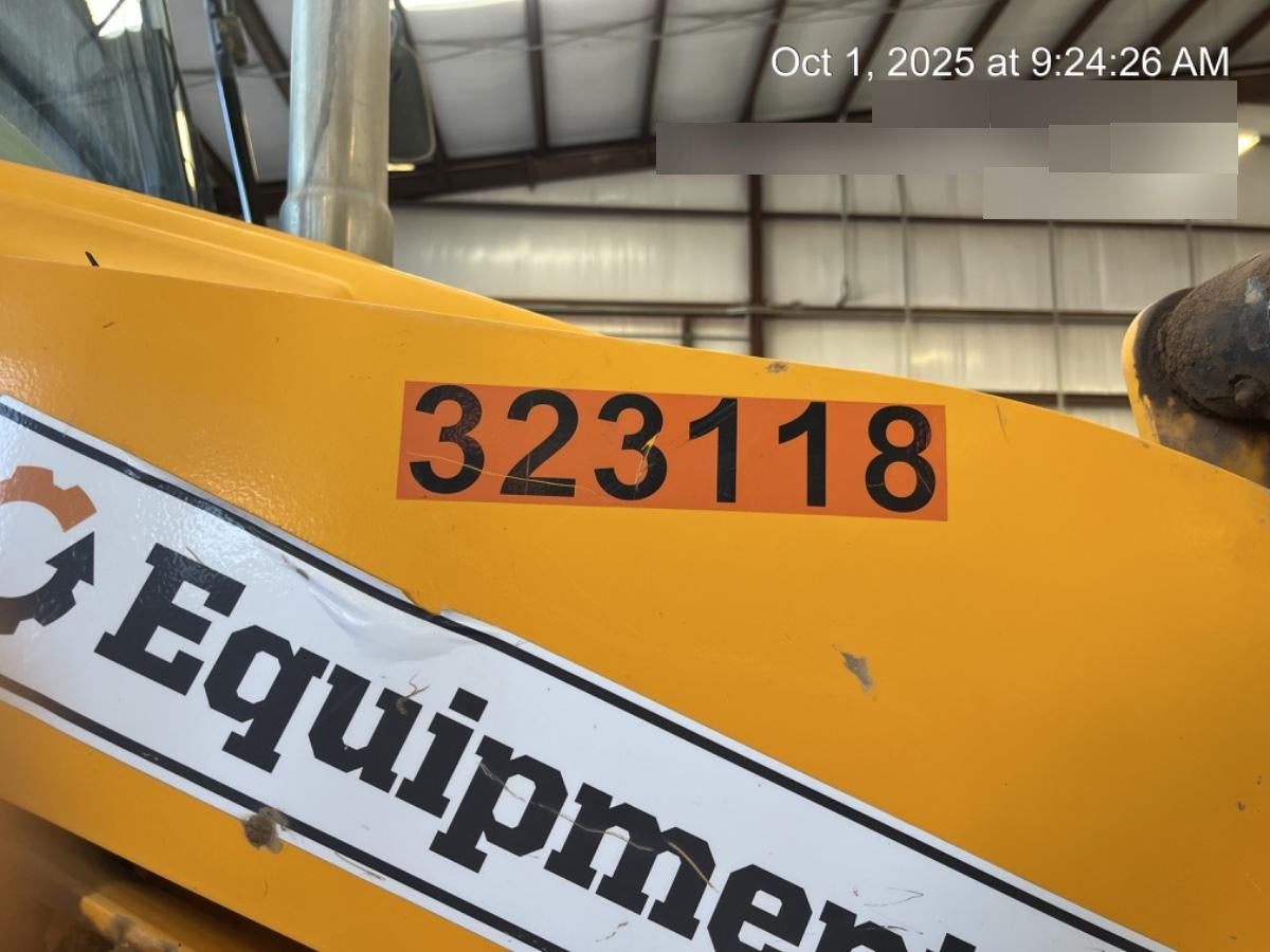 2023 JCB 3CX-14