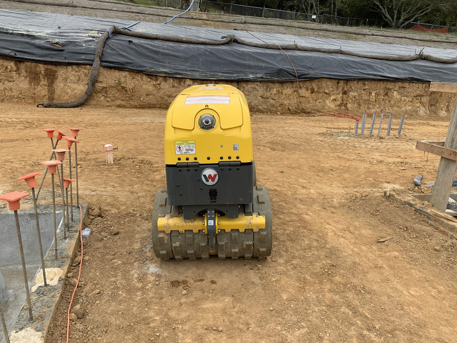 2019 WACKER NEUSON RTKx-SC3