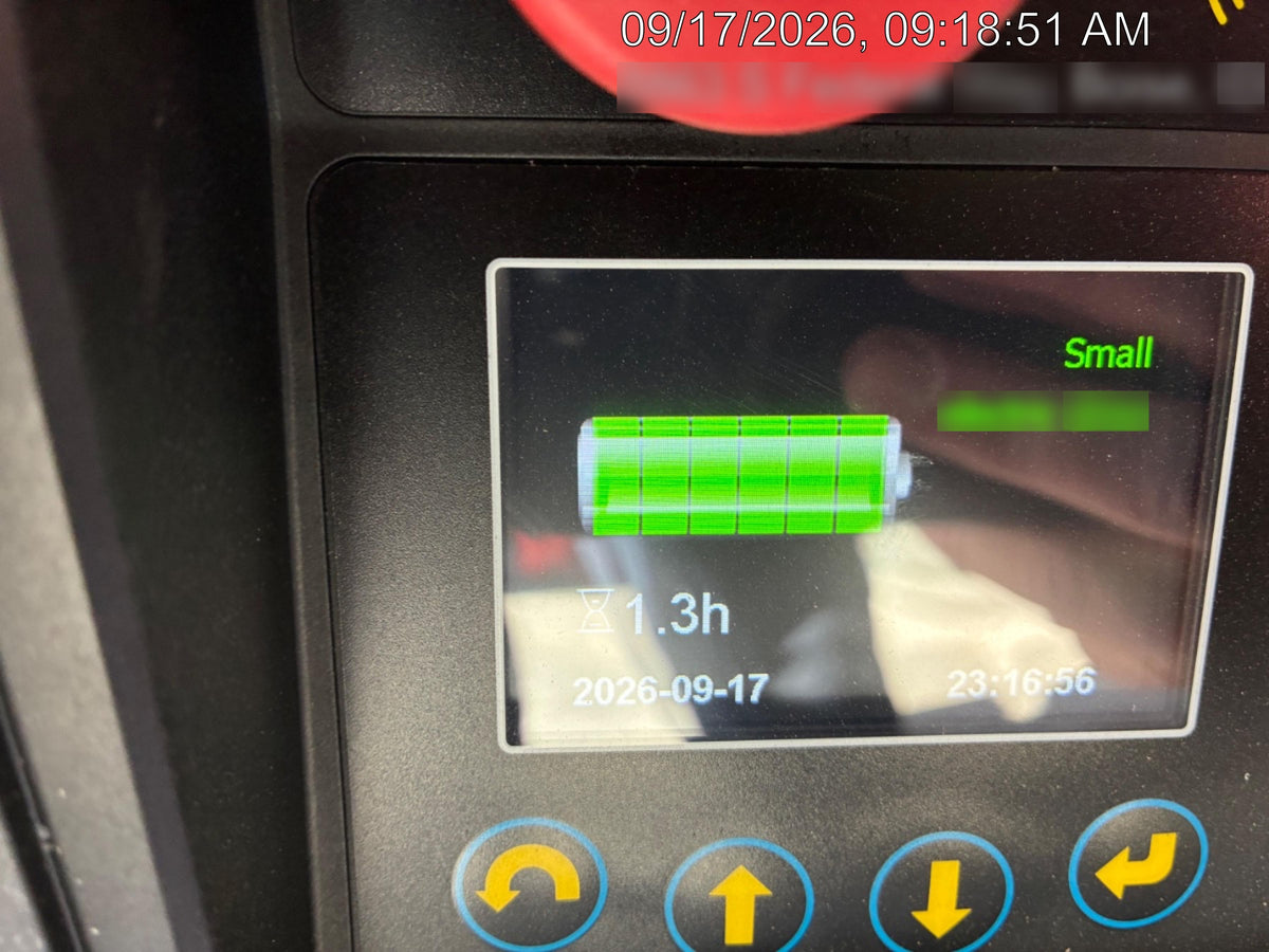 2026 MEC Micro 26-XD+