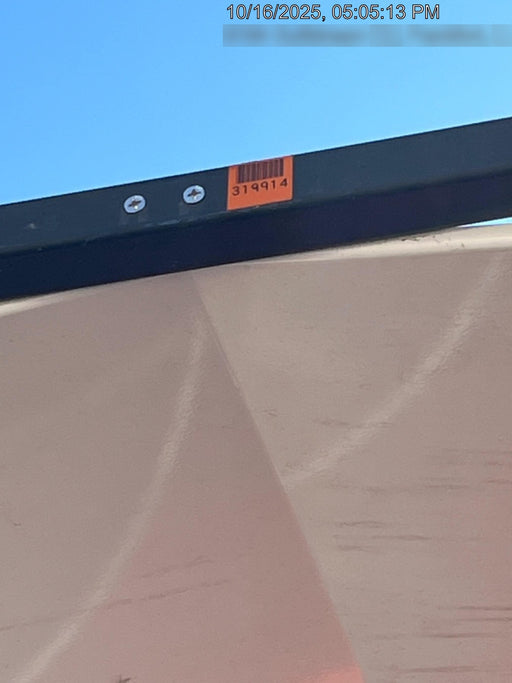 2023 LEX WR6A-7SM-FG26DZ6LD-R