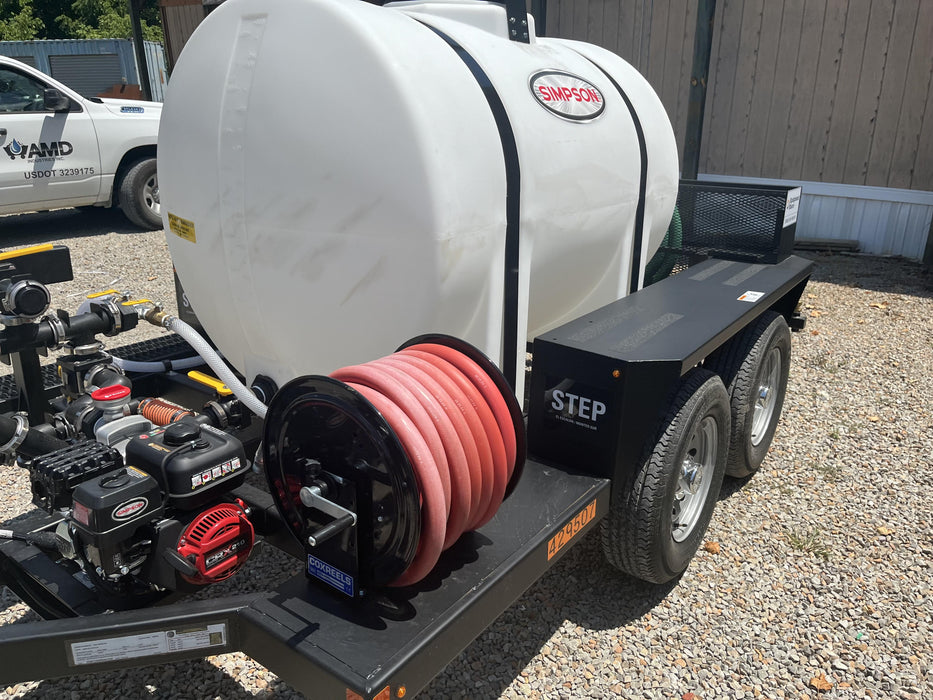 2024 SIMPSON SWT-52517