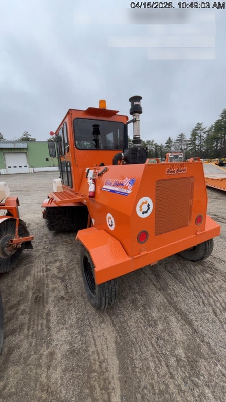 2022 BROCE RCT350