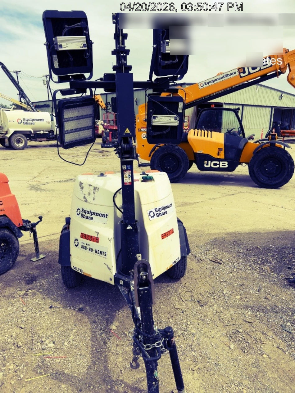 2024 GENERAC MLT2