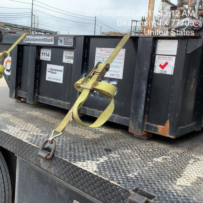 2020 STAR INDUSTRIES 1448B