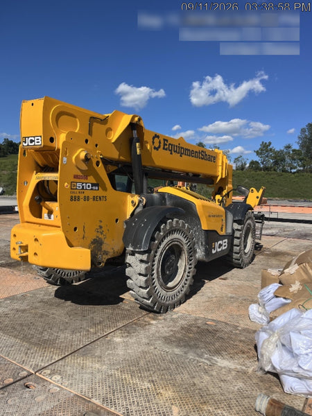 2025 JCB 510-56