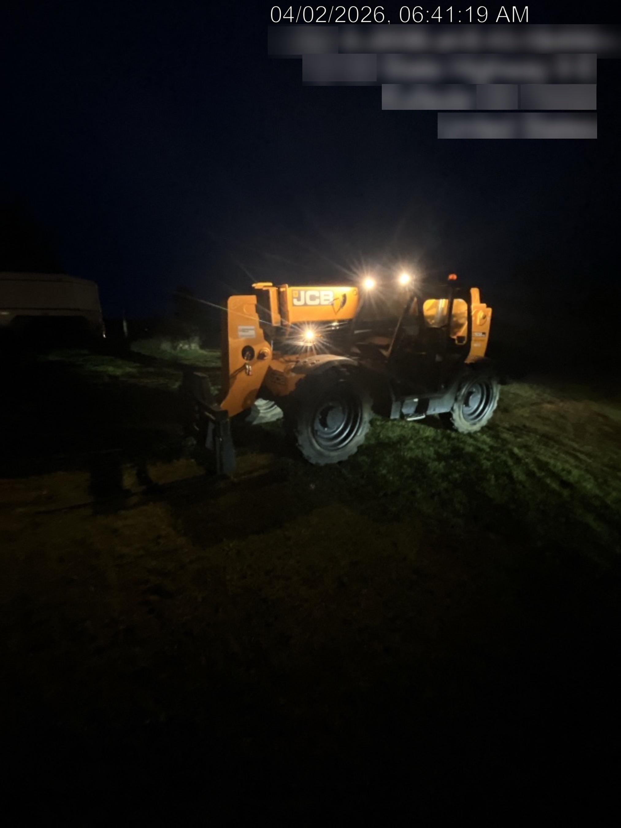2024 JCB 506-36
