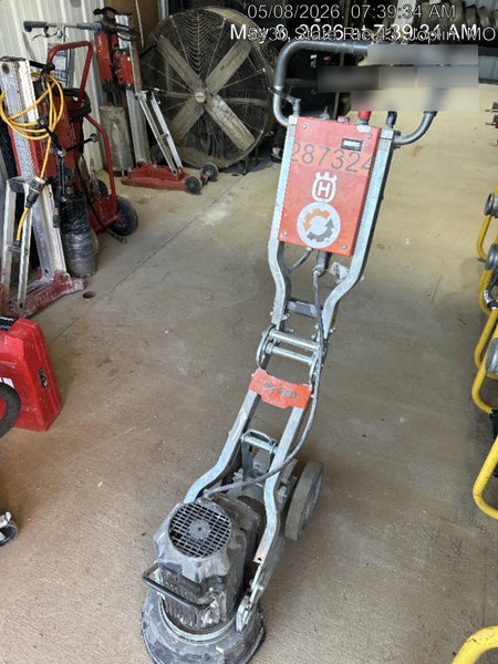2023 HUSQVARNA PG280